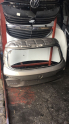Oto Çıkma Parça / Fiat / Egea / Kaporta & Karoser / Bagaj / Çıkma Parça 