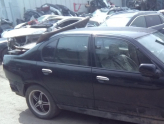 2000 NİSSAN PRİMERA 1.8 KESME TAVAN ARKA ÇIKMA.