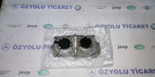 Mercedes W204 C serisi 274 motor eksantrik ön kapağı