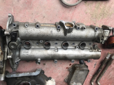 1.6FSİ MOTOR ÇIKMA KRANK MİLİ PİSTON KOLU EKSANTİRİK MİLİ