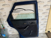 FORD ESCORT SOL ARKA KAPI DÖŞEMESİ 1990-1995 MODEL ORİJİNAL