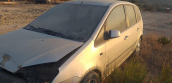 FORD C-MAX KAPUT