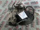 3N5R-7F096-YF FORD FOCUS - CMAX 1.6 DİZEL MANUEL ŞANZIMAN