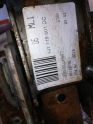 Oto Çıkma Parça / Volkswagen / Bora / Elektrik / Sinyal Kolu / Çıkma Parça 