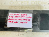 HYUNDAİ GETZ SAĞ ARKA KAPI ÇITASI ORİJİNAL ÇIKMA 2000-2005