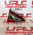 3V5945307D 3V5945307 SOL İÇ STOP SKODA SUPERB