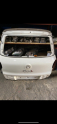 Fiat 500 l bagaj kapısı