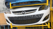 OpeL Astra j makyajlı ön tampon dolu çıkma Cancan opel