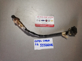 OPEL ASTRA J 1.4 OKSİJEN SENSÖRÜ ALT 55562206