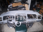 Volkswagen T5 transpoter çıkma torpito