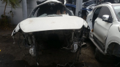 İNFİNİTİ FX-35 ORJİNAL KESME KUPA.