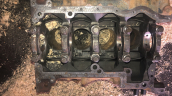 Oto Çıkma Parça / Motor / Blok / Ford / Transit / Çıkma Parça 