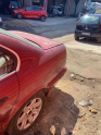 BMW 5.20 SOL ARKA ÇAMURLUK ÇIKMA