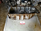 OPEL VECTRA 2.0 DTİ YAĞ KARTERİ 90400202