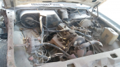 çıkma ford taunus karbiratör