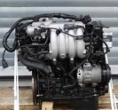 Hyundai Getz 1.6 Çıkma Dolu Motor