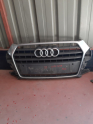 AUDİ Q3 2015 2017 ÖN PANJUR SEFALILAR OTO CIKMA