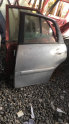 Citroen c3 sol arka kapı çıkma