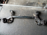 Oto Çıkma Parça / Alt Takım & Direksiyon / Arka Dingil / Opel / Corsa / Çıkma Parça 