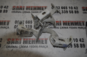 ÇIKMA DACIA LOGAN BAGAJ KAPAĞI MENTEŞESİ