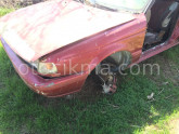 NİSSAN SUNNY 91 MODEL KAPILARI