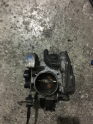 OPEL ZAFİRA 1.8 GAZ KELEBEĞİ KELEBEK Z18XE X18XE