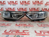 3G1941005C 3G1941006C VW PASSAT 2015 SAĞ SOL FAR