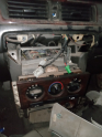 Honda Civic Klima Paneli 1996-2000