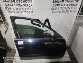 AUDİ A6 96-00 ÇIKMA  SAĞ ÖN KAPI KİLİDİ