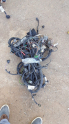 CONNECT YAKIT KESME TESİSATI MOTOR İÇİ 7T1T 9H589 BC 2008-13