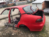 Fiat Albea Sol Arka Stop hatasız orjinal çıkma