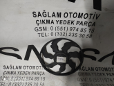 OEM; B102-DC4AA  KİA SPORTAGE ÇIKMA  FAN PERVANESİ