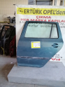 Oto Çıkma Parça / Kaporta & Karoser / Kapı / Skoda / Fabia / Çıkma Parça 