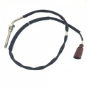 VW AMAROK 10-16 EGZOZ SICAKLIK SENSÖRÜ 03L906088FE