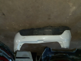 RENAULT CLİO 4 ARKA TAMPON VE TÜM ÇIKMA ORJİNAL PARÇALAR