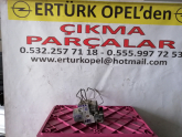 Astıra haş dizel A B S