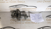 Fiat siena sol ön kapı gergisi orjinal çıkma