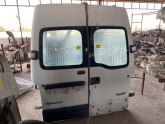 RENAULT MASTER SOL BAGAJ DIŞ AÇMA KOLU ÇIKMA 2000-2010 MODEL