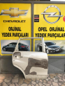 chevrolet captiva sağ arka kapı çıkma temiz ORJİNAL OTO OPEL
