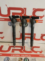 04B130277N DELPHİ 1.4 TDİ CUS ENJEKTÖR SIFIR VW POLO AUDİ A1 İBİZ