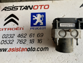 Citroen c4 cıkma ABS beyni 0265950962