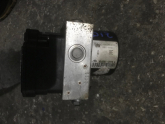 FORD FİESTA 3 1.4 DİZEL ABS BEYNİ ÇIKMA 4S61-2M110-DA