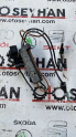 A2048708490 mercedes c180 anten güçlendirici amplifikatörü