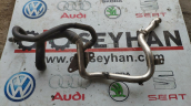 opel zafira 2.0 dizel su borusu