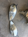Fiat punto sağ sol far