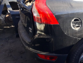 ORİJİNAL VOLVO XC60 ARKA TAMPON .