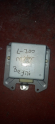 MİTSUBİSHİ L 300  2007 ÇIKMA ORJİNAL MOTOR BEYNİ
