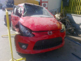 Oto Çıkma Parça / Elektrik / Darbe Sensörü / Mazda / 2 / Çıkma Parça 