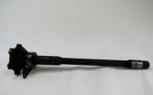 AUDİ A4 A5 A6 A7 Q5 ŞANZUMAN FLANŞLI MİL SAĞ 0B4409344A