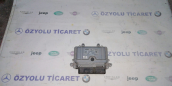 Mercedes w245 b serisi b200 cdı motor beyni A6401508879